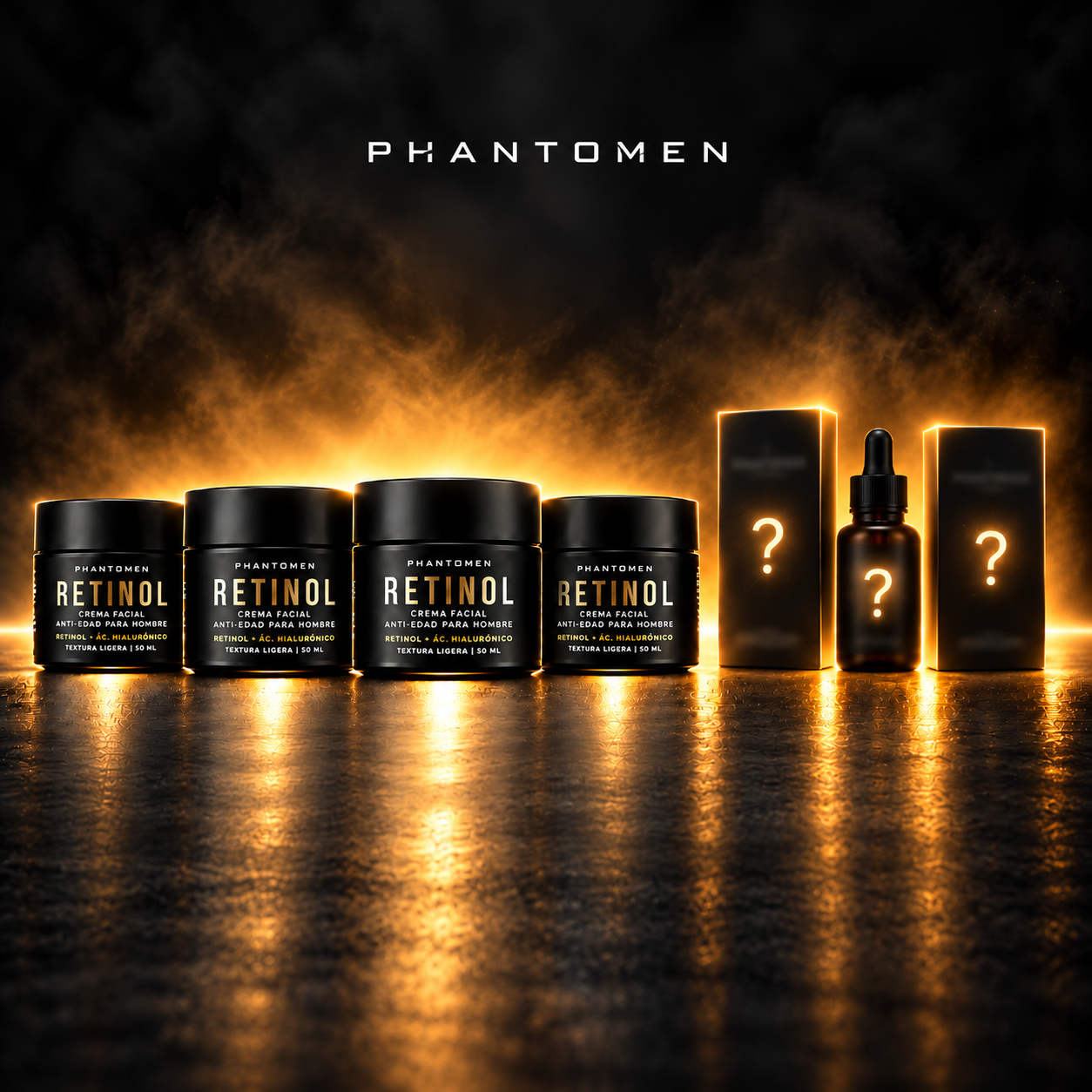 Phantomen 4x2